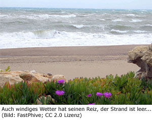 Trkei Winter Klima Reisezeit richtig gut