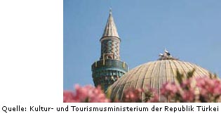 Bursa Türkei Informationen