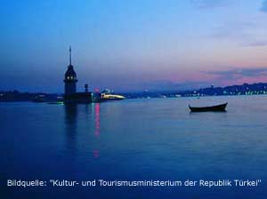 Reiseführer Istanbull Informationen