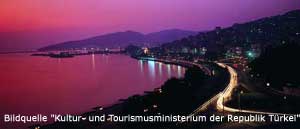 Nachtleben Party Istanbul